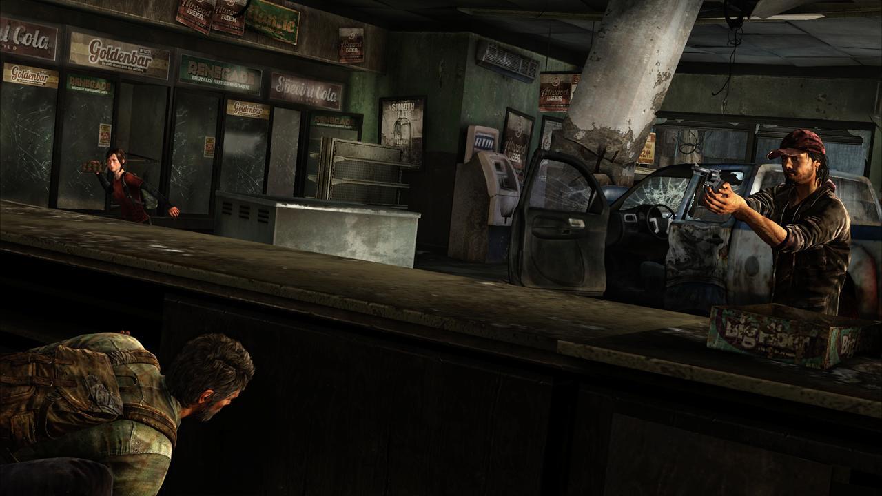 The Last of Us - Imagen 50